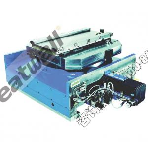 ATH(N)-系列齿盘分度转台