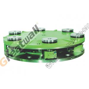 立式转台 ATH(N)-L轻型系列-系列齿盘分度转台