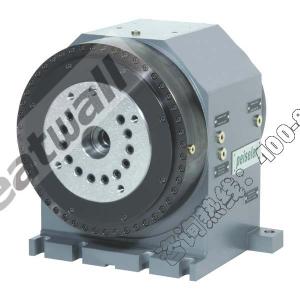 AWD-L轻型系列-数控卧式转台-力矩电机直驱式