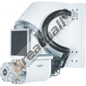 摆头与五轴头 SKD系列-力矩电机直驱式数控摆动头