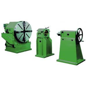 数控卧式转台AWU1000