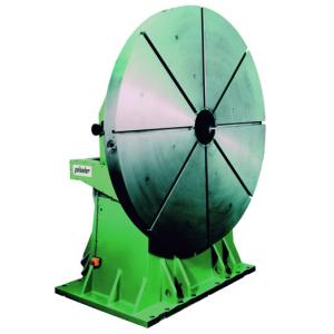 卧式转台 数控卧式转台AWU1600