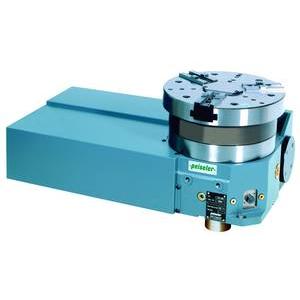 立式数控转台ATU280