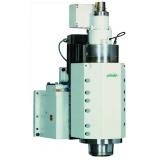 摆头与五轴头 数控摆头SKU200