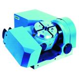 可倾式转台 数控回转工作台ZAS160