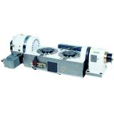 数控可倾回转工作台ZAS320