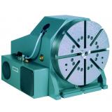 卧式转台 数控转台AWU355