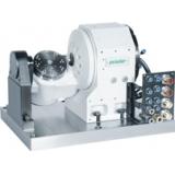 可倾式转台 双轴可倾式数控回转工作台ZASD100